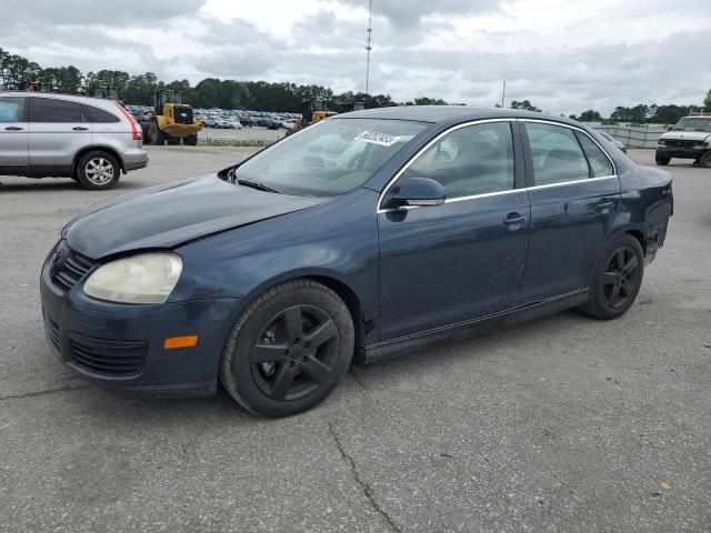 2009 Volkswagen Jetta Se