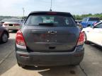 2016 Chevrolet Trax Ls zu verkaufen in Lawrenceburg, KY - Front End