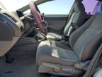 2010 Honda Civic Lx იყიდება Sacramento-ში, CA - Rear End