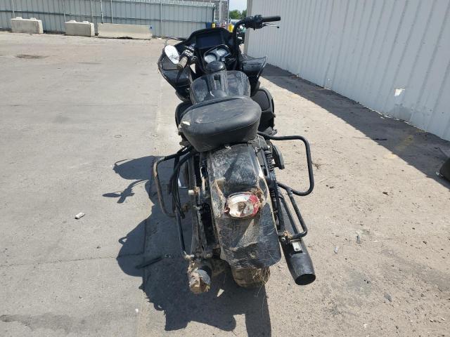 2022 HARLEY-DAVIDSON FLTRK   