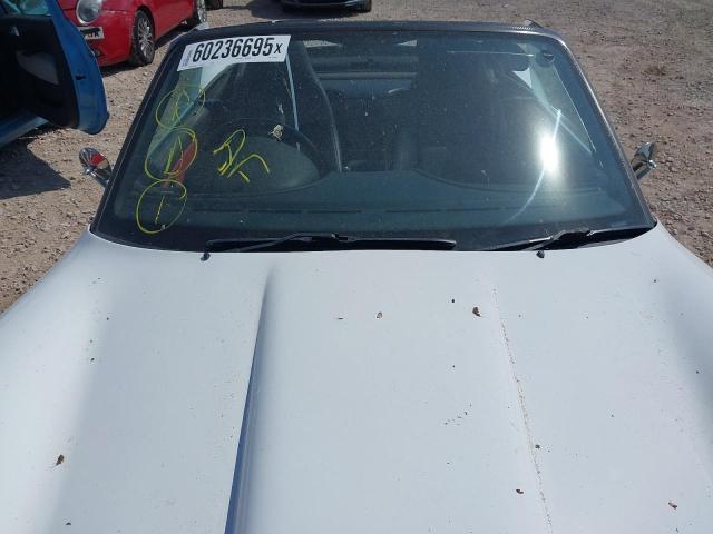 1999 BMW Z3