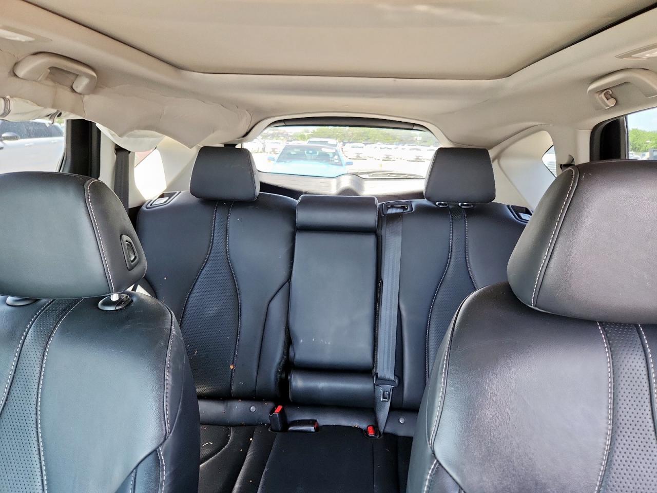 2019 Acura Rdx Technology VIN: 5J8TC1H51KL009013 Lot: 62792895