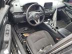 2022 Nissan Altima Sv for Sale in Columbus, OH - Rear End