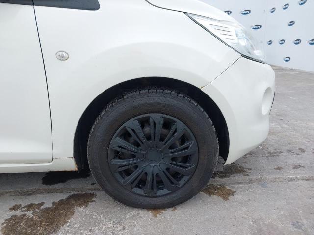 2012 FORD KA EDGE