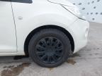 2012 FORD KA EDGE for sale at Copart ST HELENS