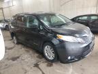 2013 Toyota Sienna Xle იყიდება Ham Lake-ში, MN - Rear End