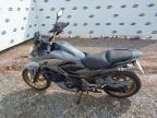 2015 HONDA NC 750 XD- for sale at Copart CORBY