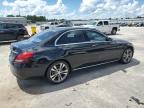 2016 Mercedes-Benz C 300 продається в Harleyville, SC - Water/Flood