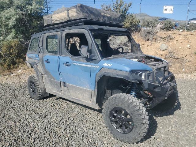 2024 Polaris Xpedition Adv 5 1000 Northstar
