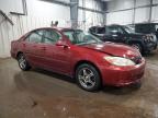 2003 Toyota Camry Le   na sprzedaż w Ham Lake, MN - Front End