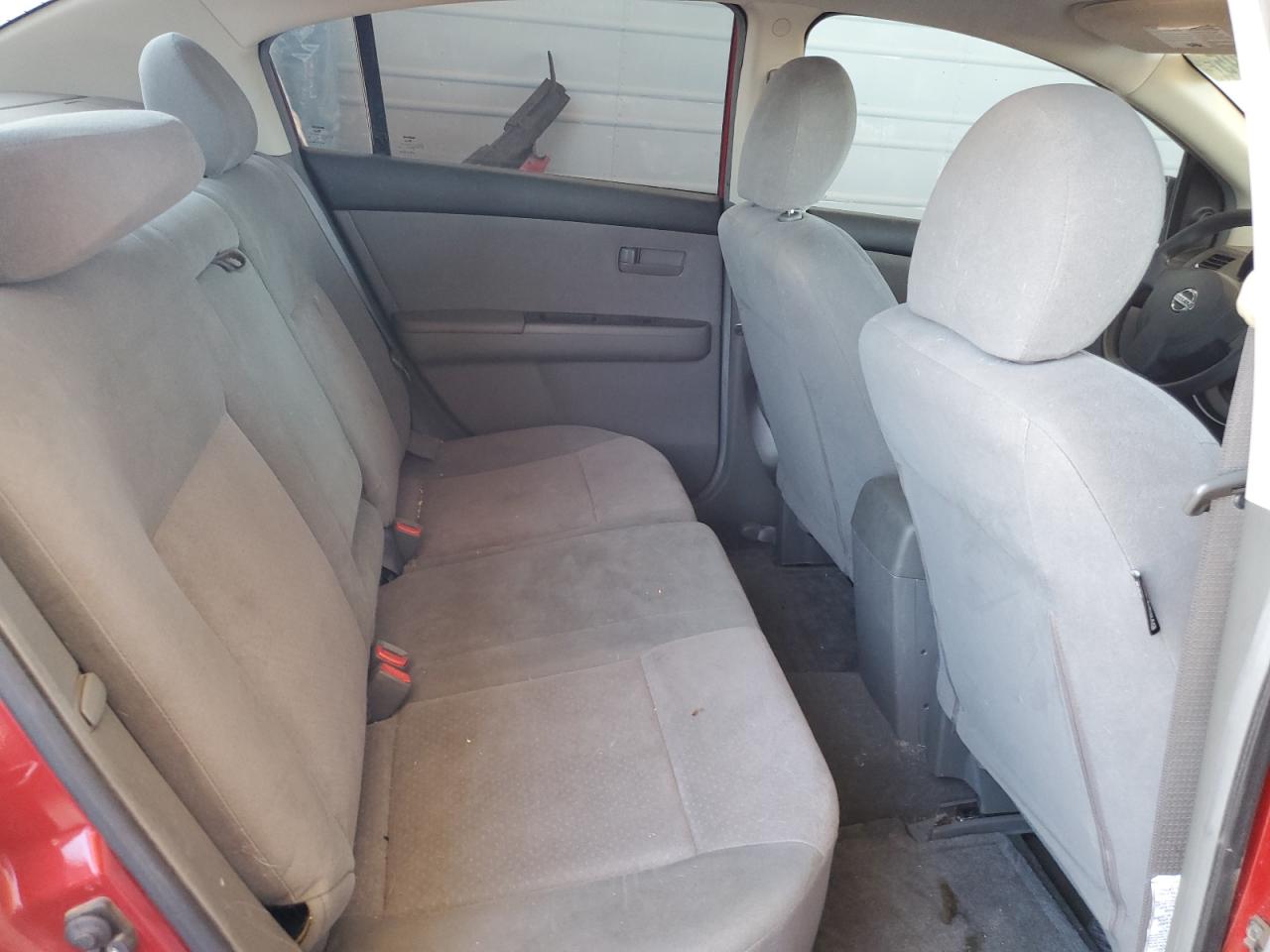 2009 Nissan Sentra 2.0 VIN: 3N1AB61EX9L679919 Lot: 61311295