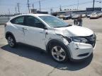 2018 Honda Hr-V Lx на продаже в Sun Valley, CA - Front End