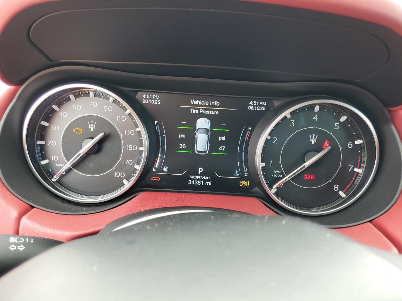 2022 Maserati Levante Modena VIN: ZN661YUM9NX406648 Lot: 60273215