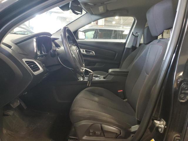  GMC TERRAIN 2012 Czarny
