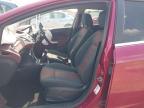 2010 FORD FIESTA TIT for sale at Copart YORK