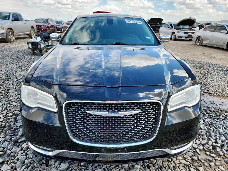  CHRYSLER 300 2016 Czarny