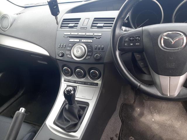 2010 MAZDA 3 TAKUYA