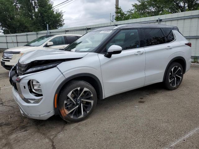 MITSUBISHI OUTLANDER – zdjęcie z aukcji, lot #61083665