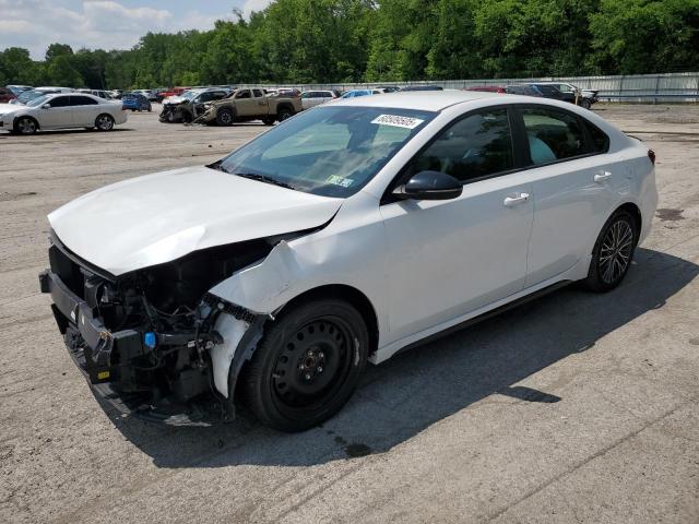 KIA FORTE GT L 2022