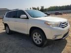 2011 Toyota Highlander Base for Sale in Chatham, VA - Rear End