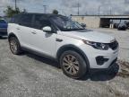 2017 Land Rover Discovery Sport Se   იყიდება Riverview-ში, FL - Normal Wear