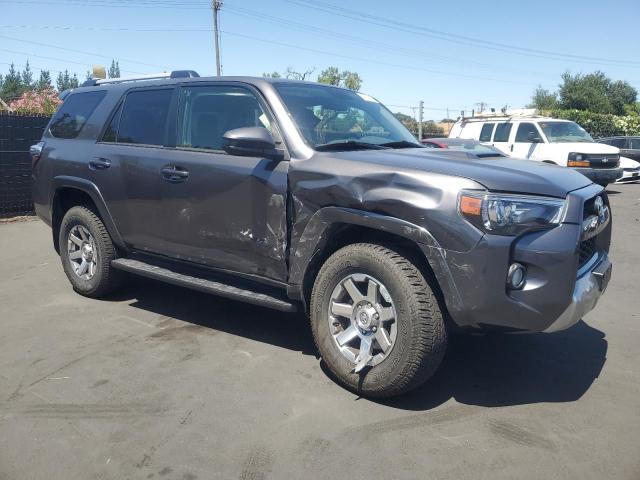  TOYOTA 4RUNNER 2015 Charcoal