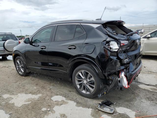  BUICK ENCORE 2021 Czarny