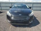 2016 Ford Focus Titanium for Sale in Ottawa, ON - Rear End