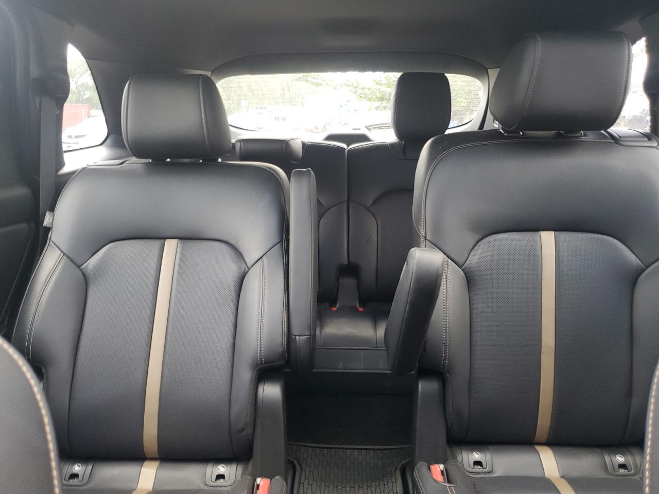 2024 Mazda Cx-90 Premium VIN: JM3KKDHC4R1178436 Lot: 62273755