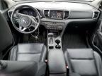 2017 Kia Sportage Ex for Sale in Assonet, MA - Side