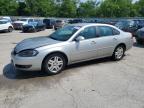 2008 Chevrolet Impala Lt   იყიდება Ellwood City-ში, PA - Front End