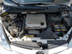 2006 Toyota Sienna Ce на продаже в Reno, NV - Hail