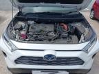 2019 TOYOTA RAV4 DYNAM for sale at Copart SANDWICH