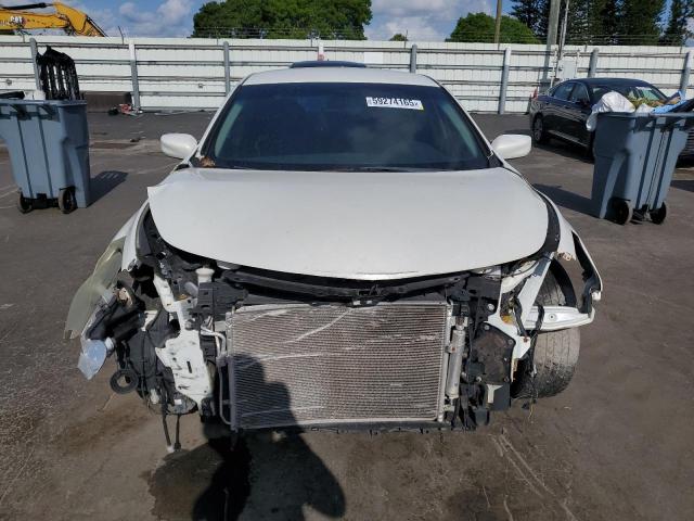  NISSAN ALTIMA 2013 White