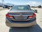 Farr West, UT에서 판매 중인 2013 Honda Civic Lx - Front End