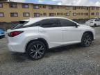 2019 Lexus Rx 350 Base للبيع في Opa Locka، FL - Rear End