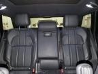 2017 LAND ROVER RANGE ROVER SPORT HSE   à vendre chez Copart ON - OTTAWA