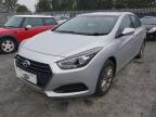 2015 HYUNDAI I40 S CRDI for sale at Copart BELFAST