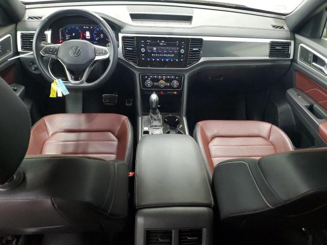  VOLKSWAGEN ATLAS 2021 Gray