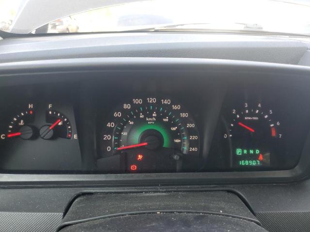 2010 DODGE JOURNEY SE  