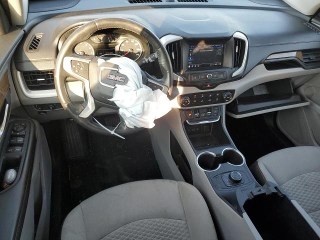  GMC TERRAIN 2018 Blue