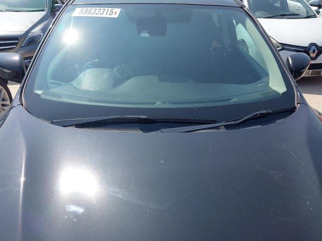2014 NISSAN QASHQAI AC