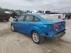2017 Ford Focus Se   იყიდება Kansas City-ში, KS - Rear End