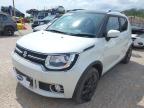 2017 SUZUKI IGNIS SZ5 for sale at Copart SANDWICH