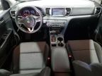 2019 Kia Sportage Lx na sprzedaż w York Haven, PA - Front End