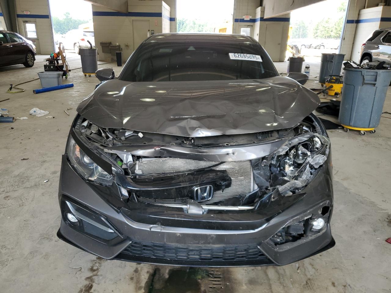HONDA CIVIC 2021 VIN SHHFK7G42MU207081 photo 5