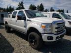 Graham, WA에서 판매 중인 2015 Ford F350 Super Duty - Rear End