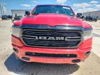 2024 RAM 1500 LARAMIE   for sale at Copart TX - FT. WORTH