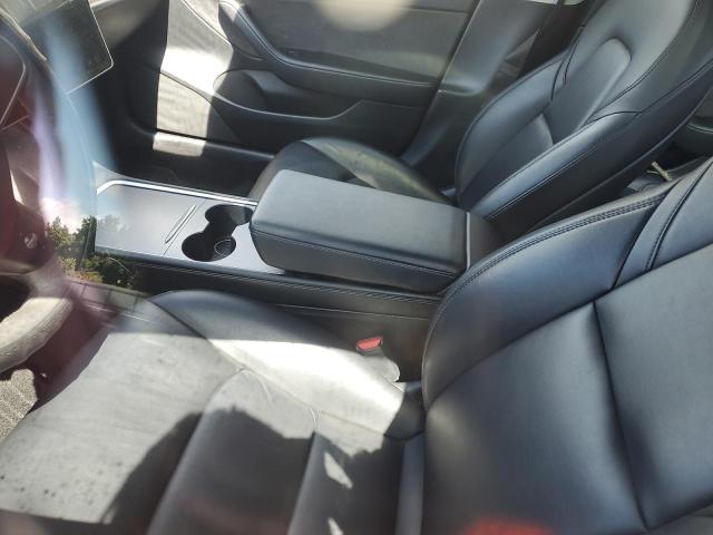  TESLA MODEL S 2022 Black