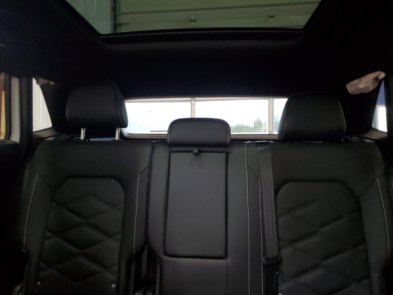 2025 Volkswagen Atlas Cross Sport Se VIN: 1V2KE2CA4SC220686 Lot: 60700075